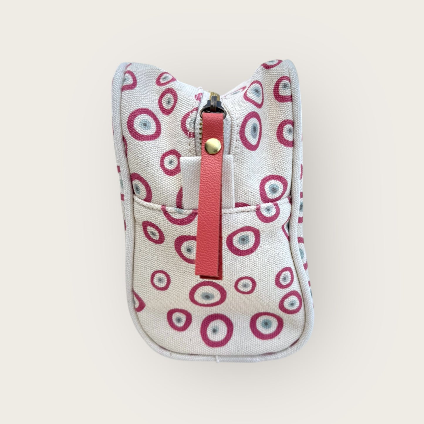 Necessaire Good Vibes Rosa
