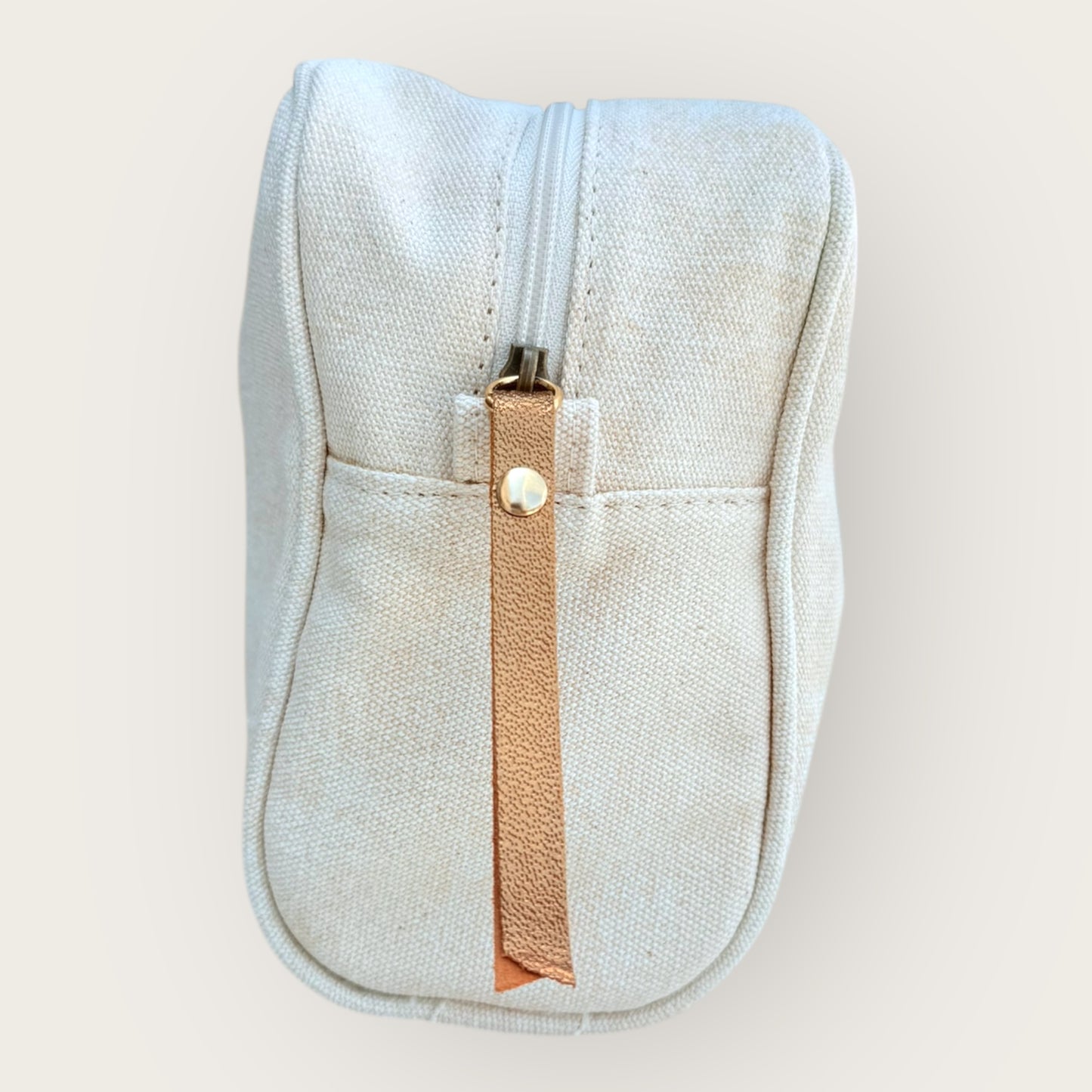 Necessaire Original Bege