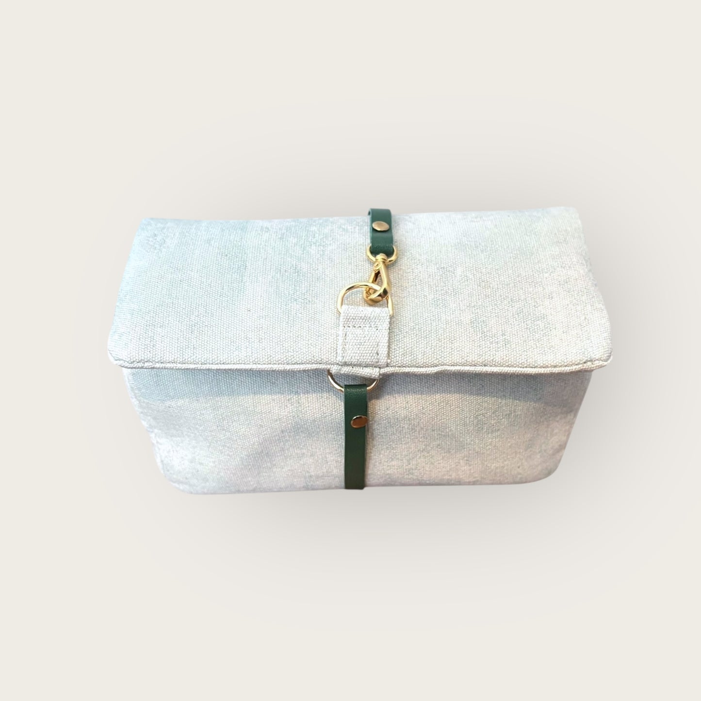 Necessaire Fita Original Aqua