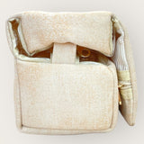 Necessaire Fita Original Bege