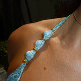 Biquíni Bolinha Arabesque Verde