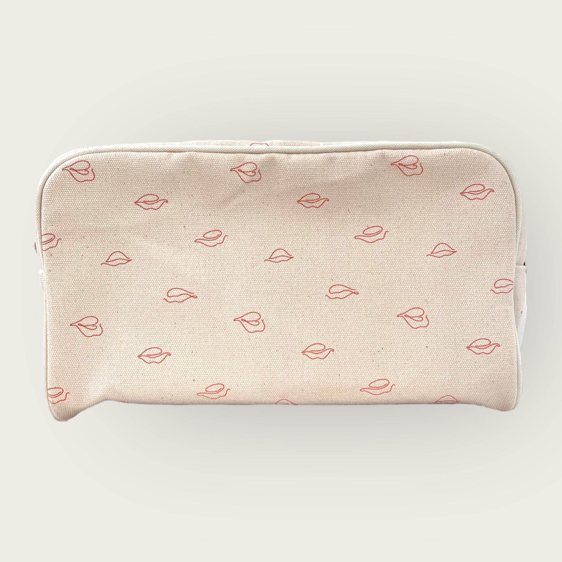 Necessaire Beijinho Rosa – Koelles