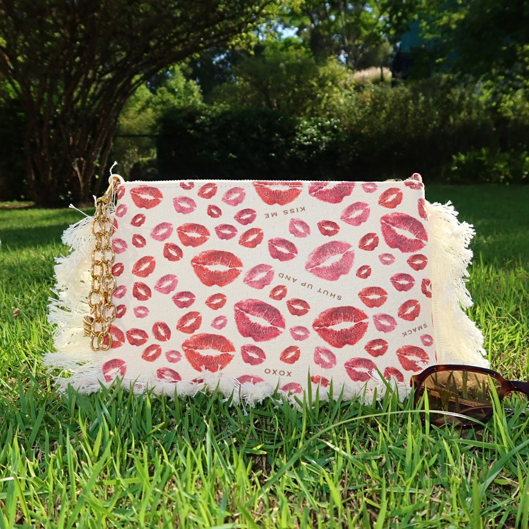 Necessaire Flat Marilyn