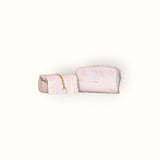 Travel Essentials Lilac