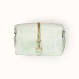 Necessaire Fita Original Verde