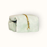 Necessaire Fita Original Verde
