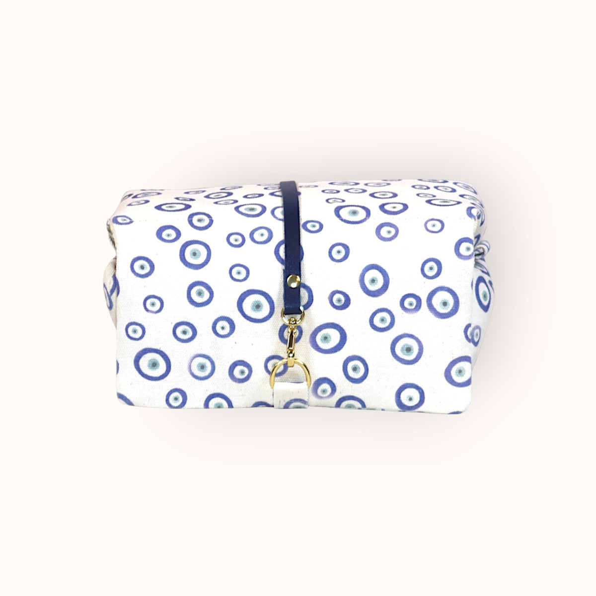 Travel Essentials Good Vibes Azul