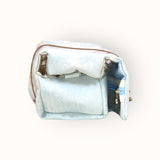Necessaire Fita Original Azul