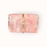 Necessaire Fita Original Rosa