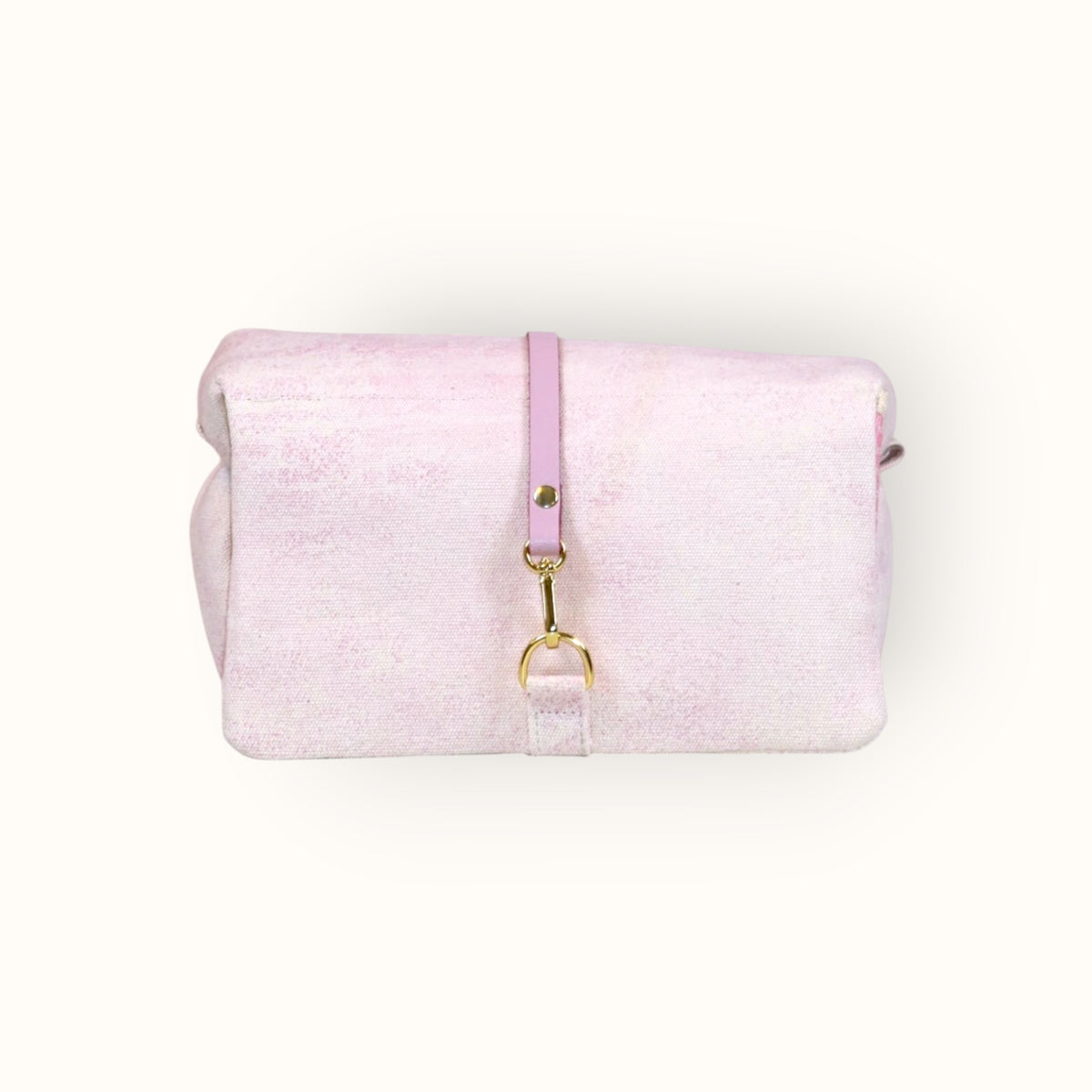 Travel Essentials Lilac