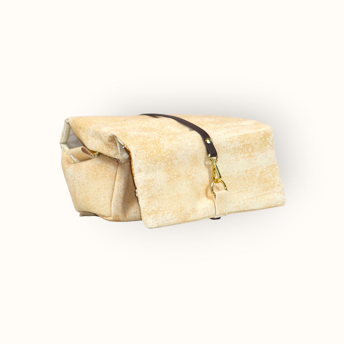 Necessaire Fita Original Laranja