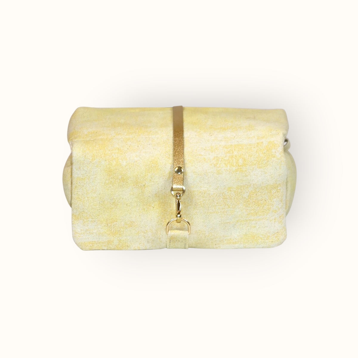 Travel Essentials Amarelo