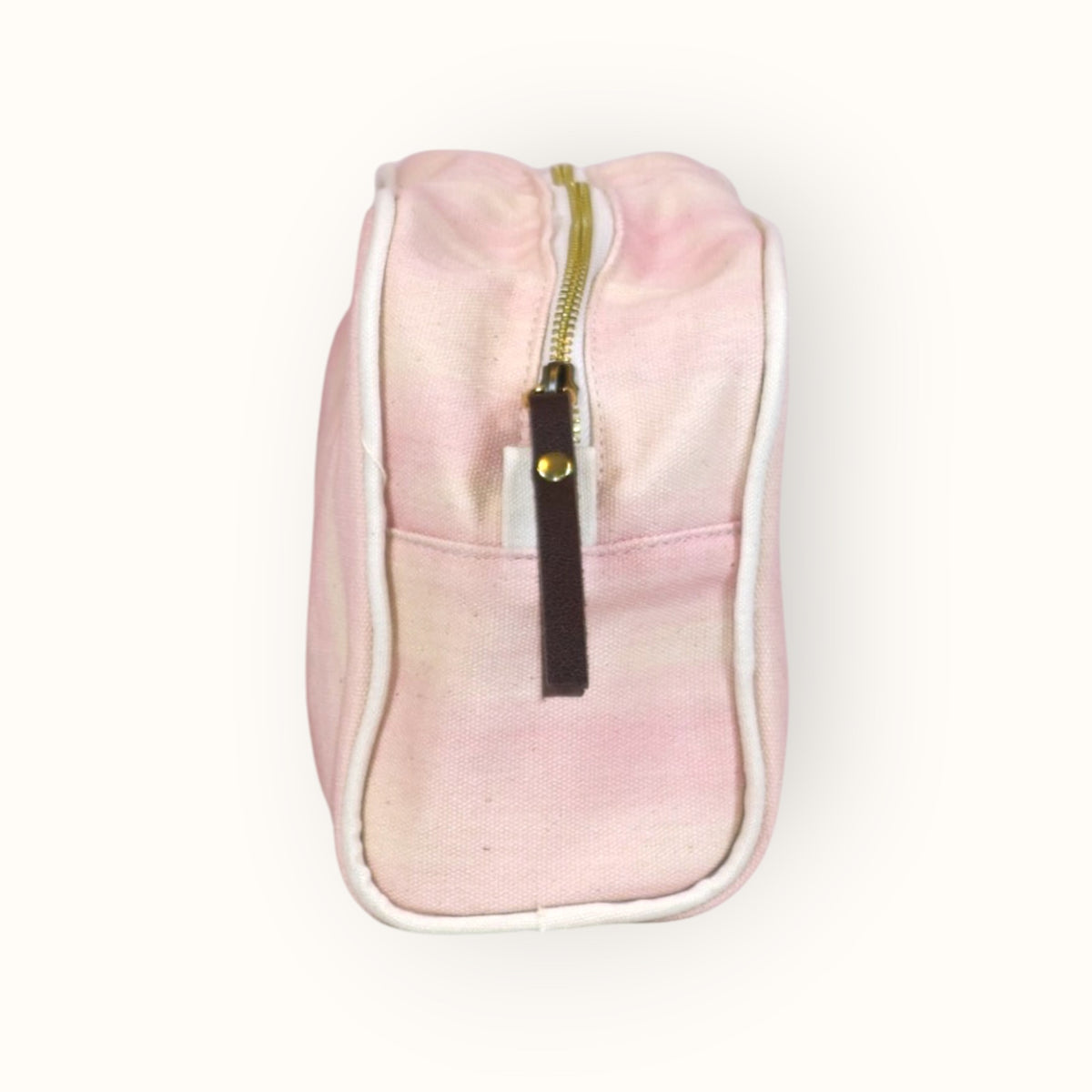 Necessaire Original Listras Rosa