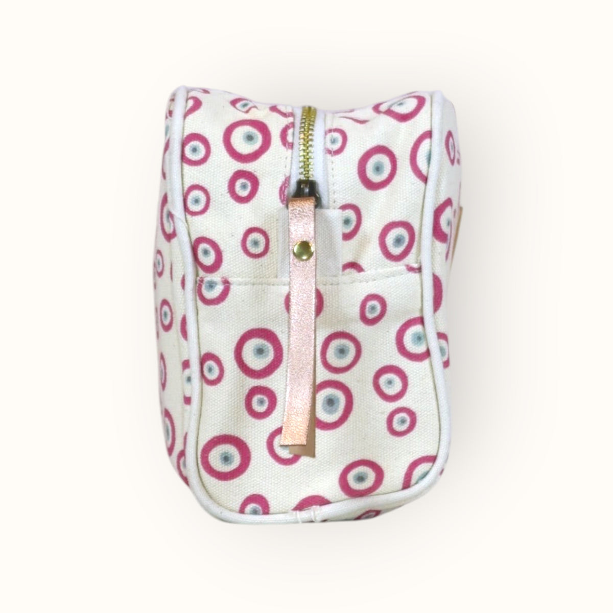 Necessaire Original Good Vibes Rosa