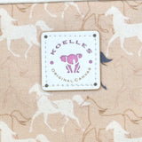 Necessaire Original Cantaro Bege
