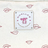 Necessaire Original Beijinho Cru