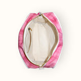 Necessaire Original Listras Pink