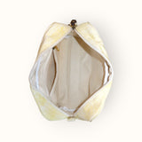 Necessaire Original Amarelo