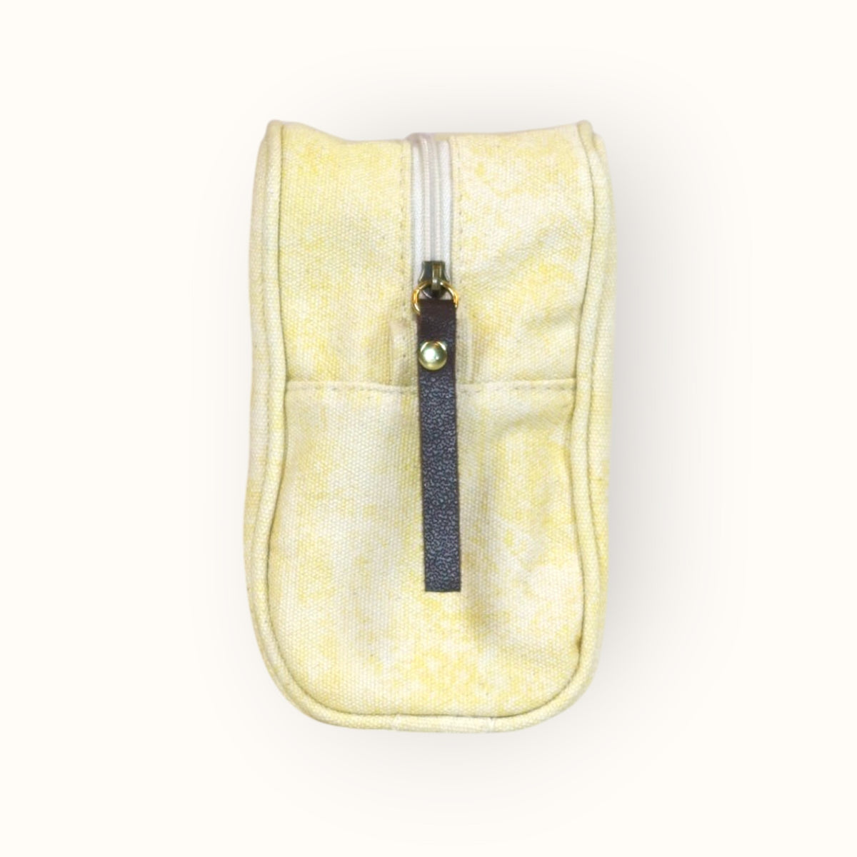 Necessaire Original Amarelo
