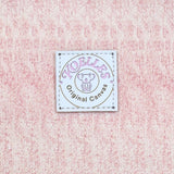 Necessaire Original Rosa