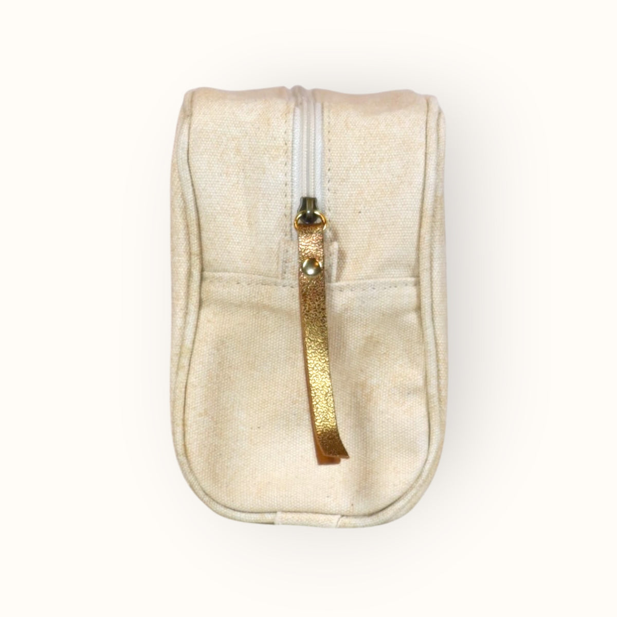 Necessaire Original Bege