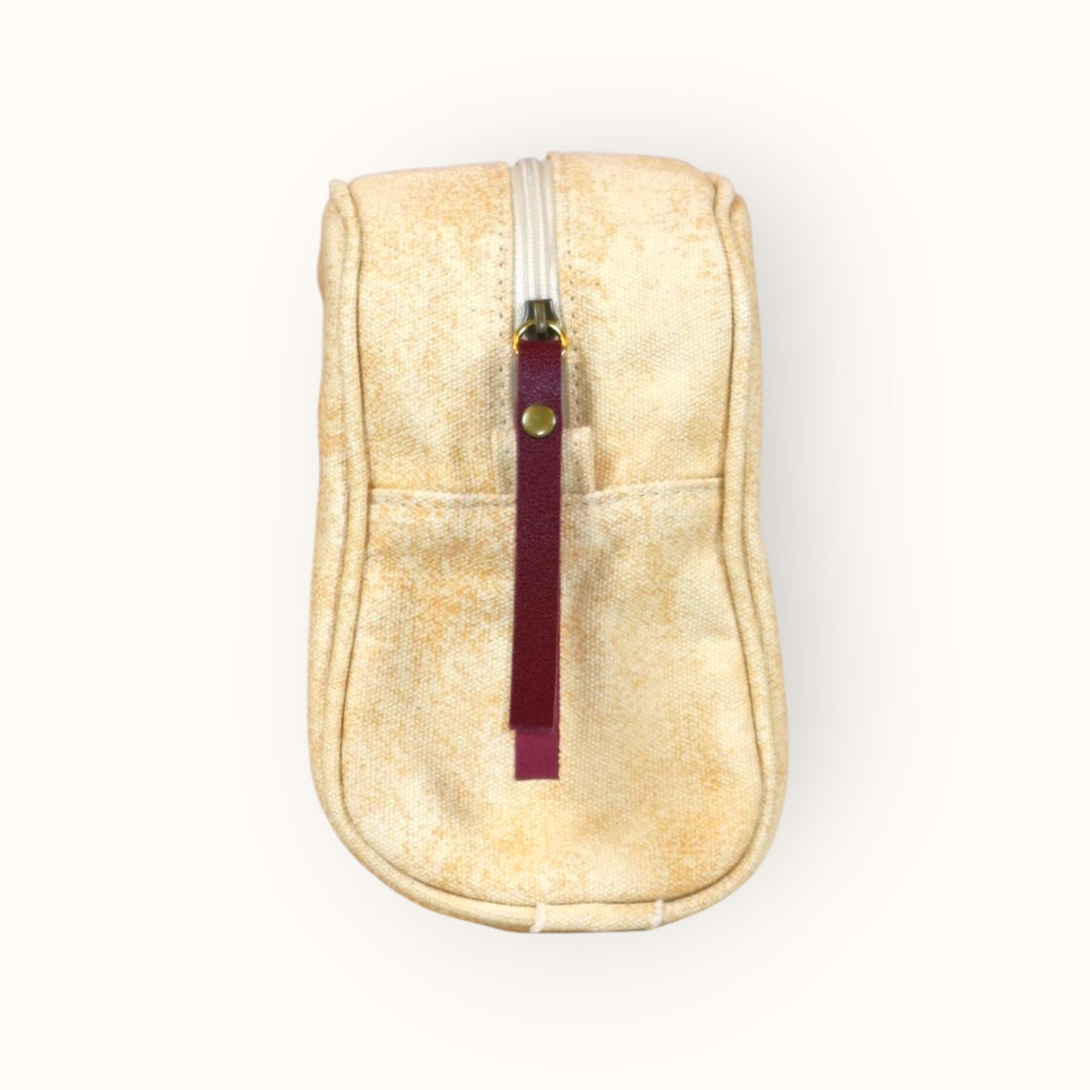 Travel Essentials Laranja