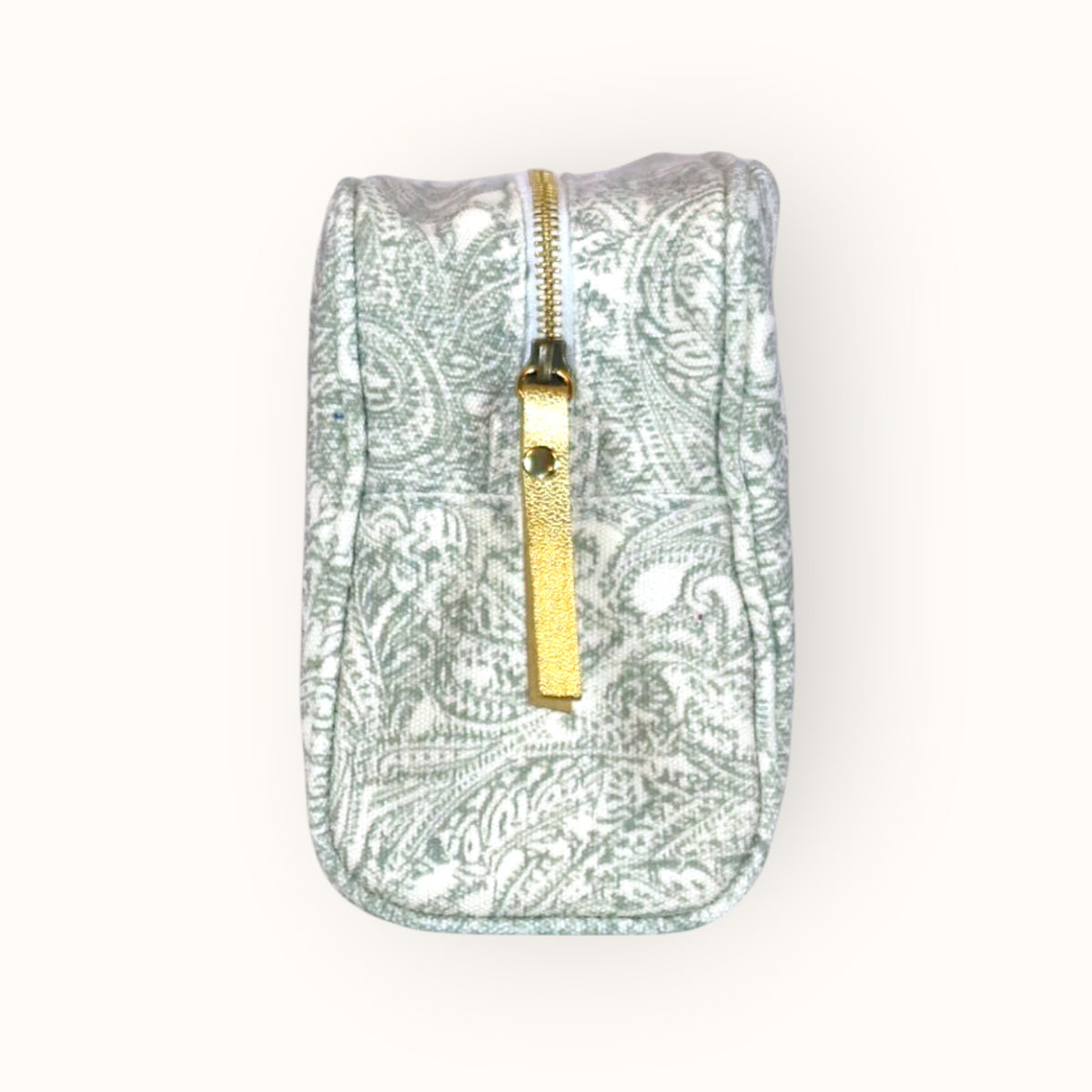 Necessaire Original Arabesque Verde