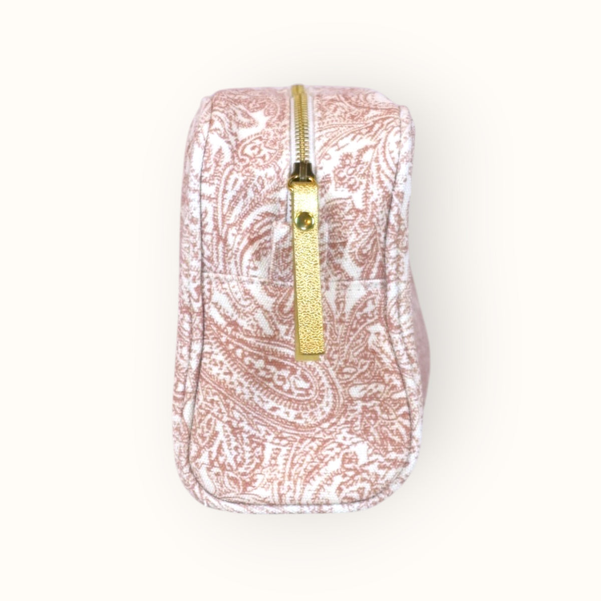 Necessaire Original Arabesque Terracota