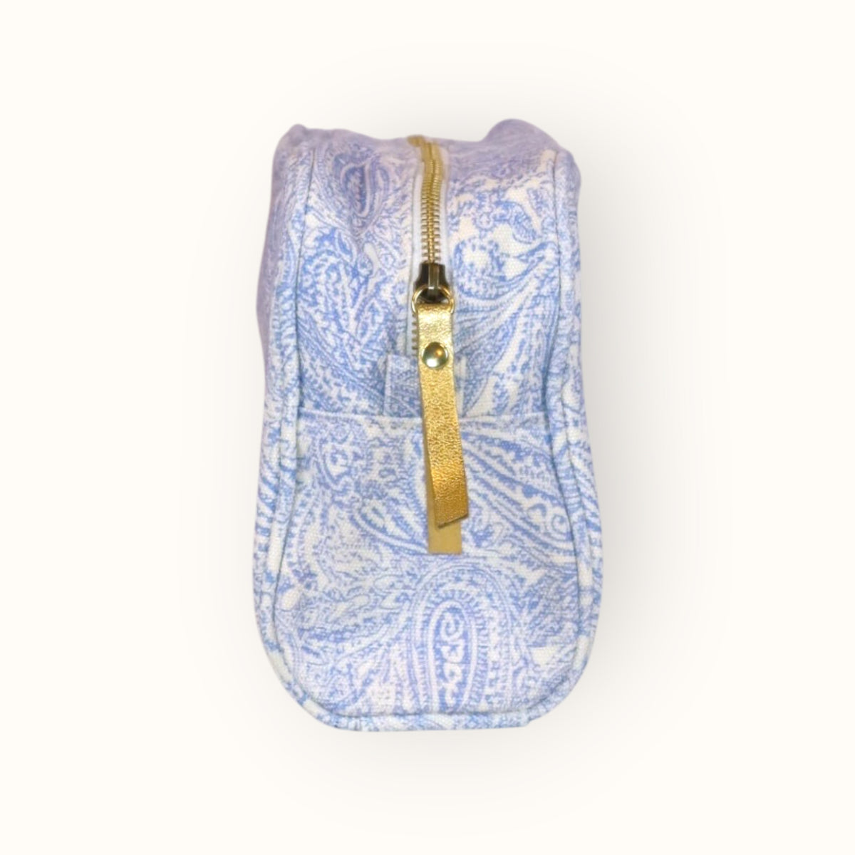 Necessaire Original Arabesque Azul