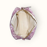 Necessaire Original Arabesque Vinho