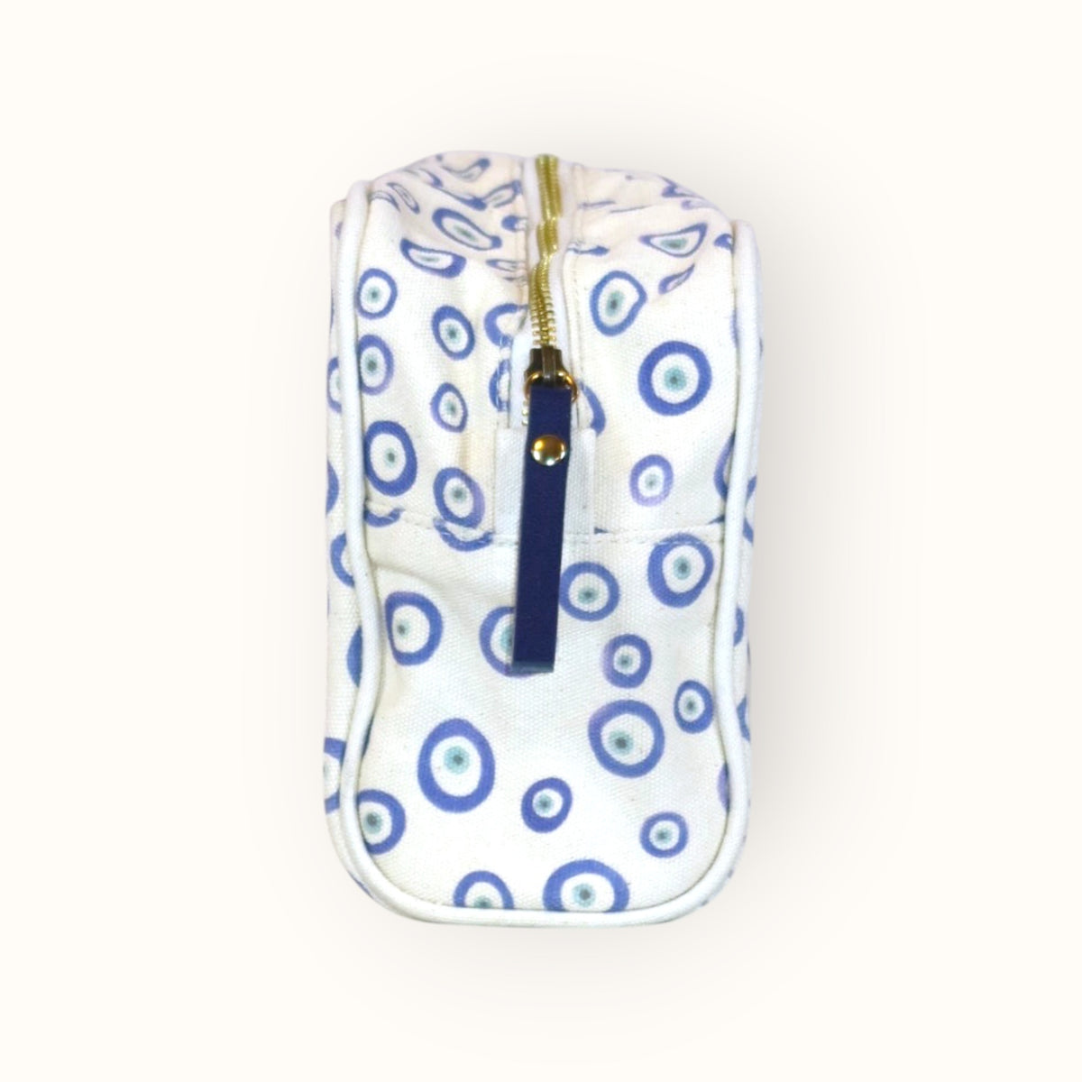 Necessaire Original Good Vibes Azul