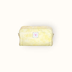 Necessaire Original Amarelo