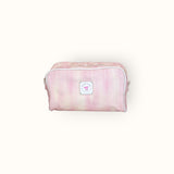 Necessaire Original Listras Rosa