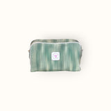 Necessaire Original Listras Verde