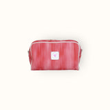 Necessaire Original Listras Rouge