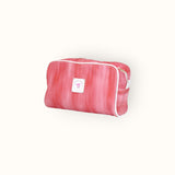 Necessaire Original Listras Rouge