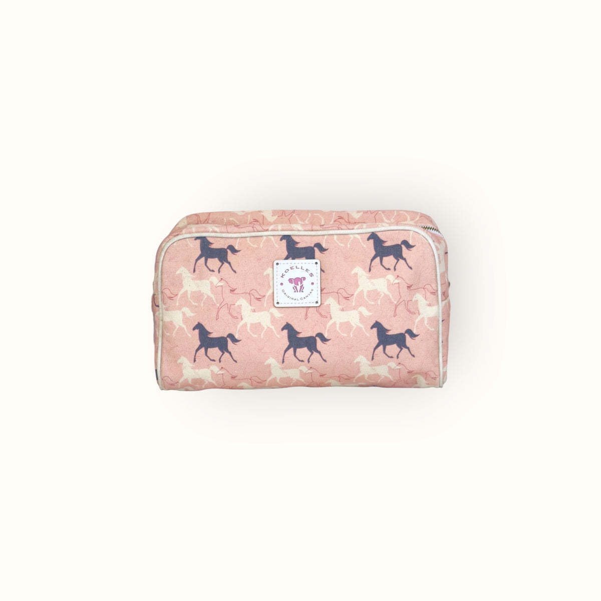 Necessaire Original Cantaro Rosa