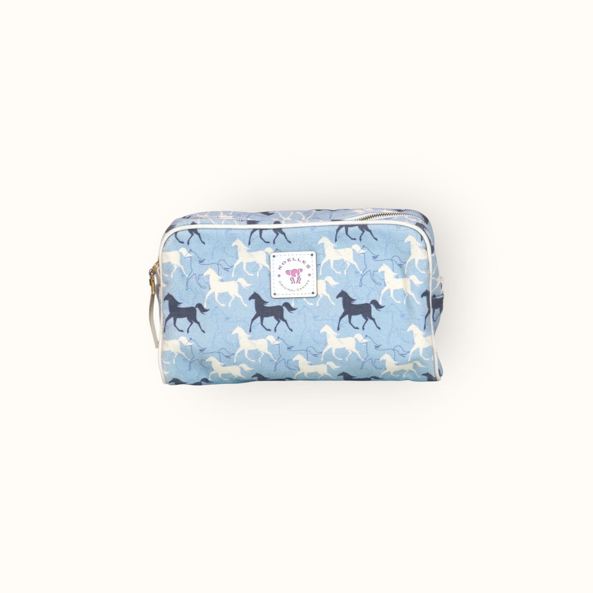 Necessaire Original Cantaro Azul