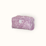 Necessaire Original Arabesque Vinho