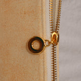 Necessaire Flat Lilás