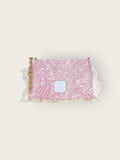 Necessaire Arabesque Rosa