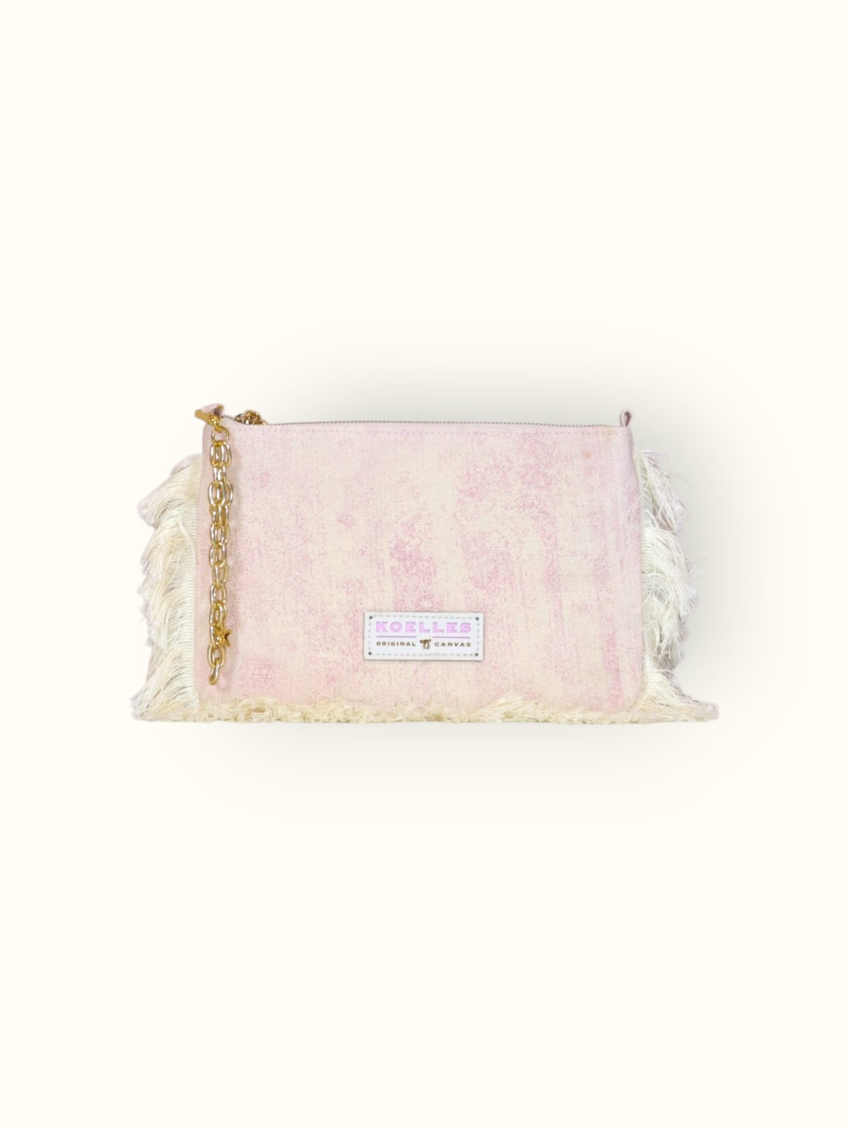 Necessaire Flat Lilac