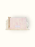 Necessaire Flat Lilac