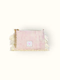 Necessaire Flat Lilac