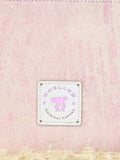Necessaire Flat Lilac