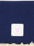 Necessaire Flat Marinho