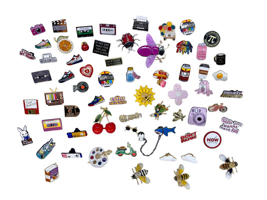 Pins