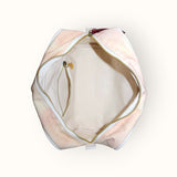 Necessaire Original Listras Sand