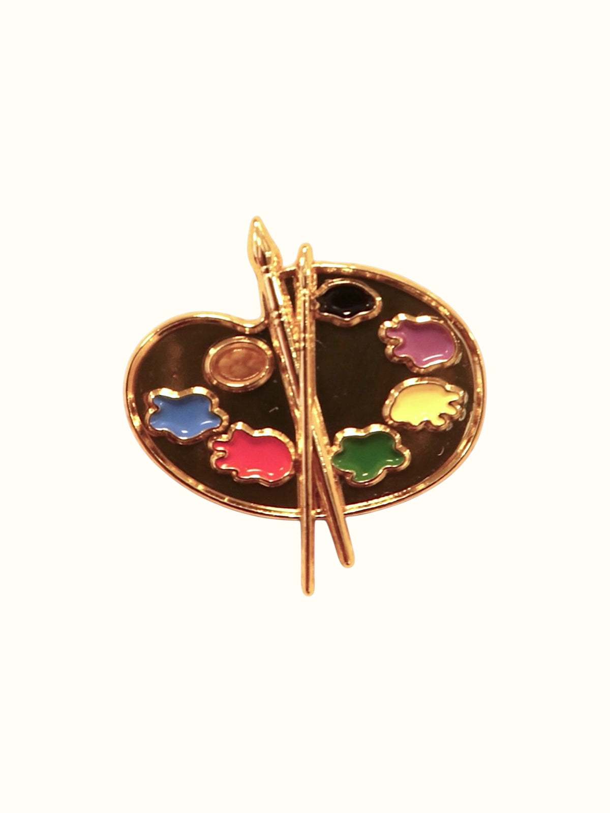 Pin Arte
