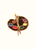 Pin Arte